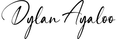 Dylan Ayaloo