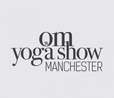 Manchester Yoga Show